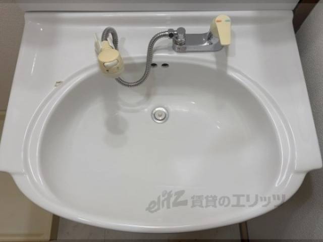洗面所