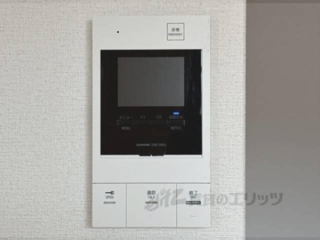 ドアフォン（ＴＶ含）