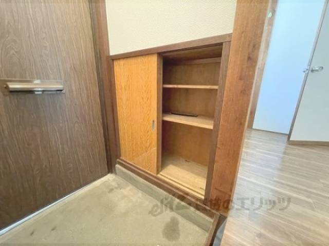 下駄箱