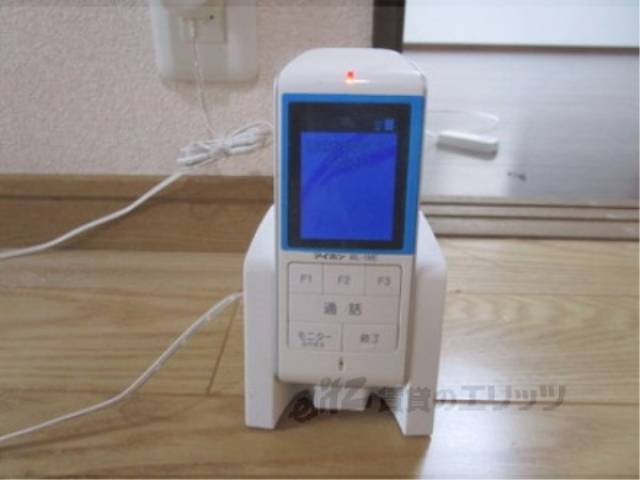 ドアフォン（ＴＶ含）