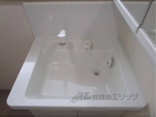 洗面所