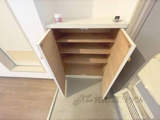 下駄箱