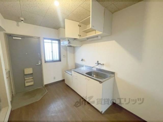 ダイニングキッチン