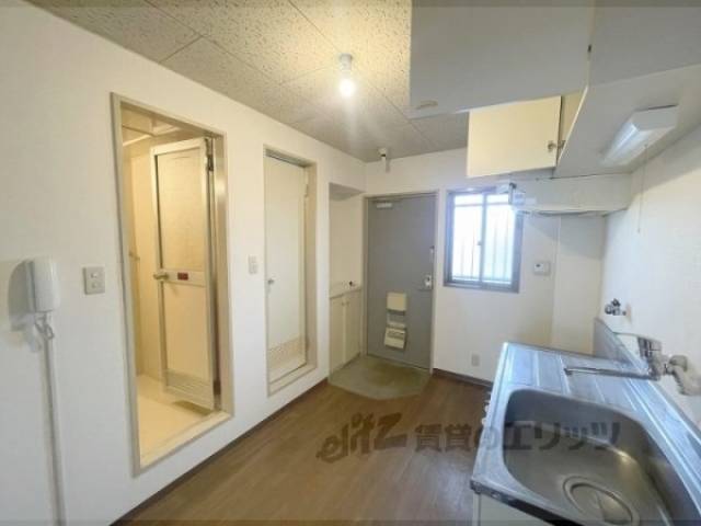 ダイニングキッチン