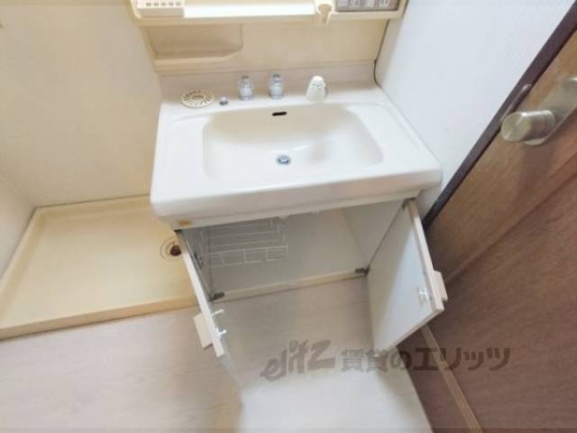 洗面所