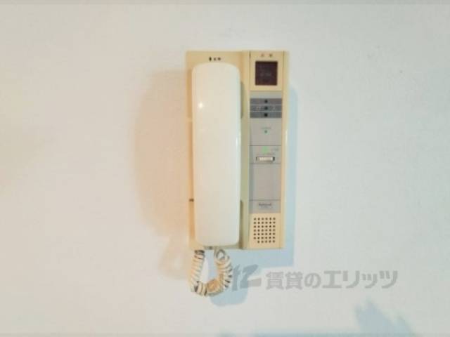 インターホン