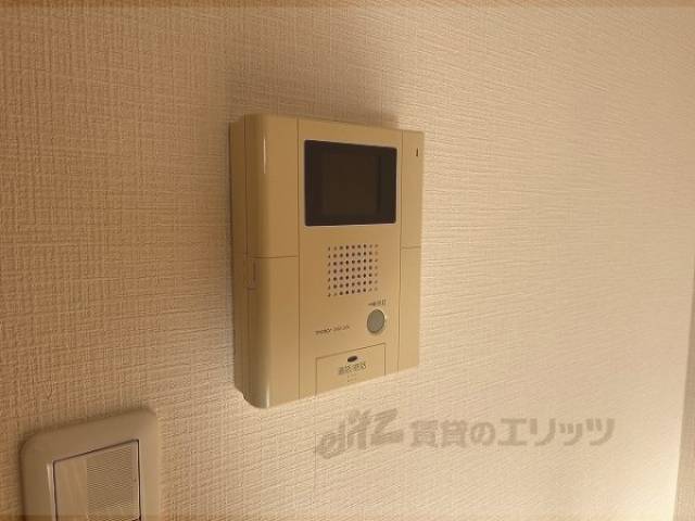 ドアフォン（ＴＶ含）