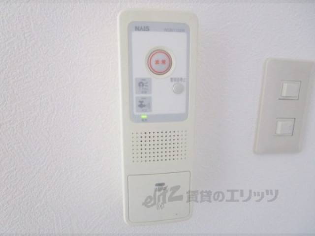 ドアホン