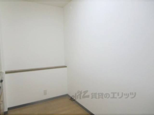 冷蔵庫置場