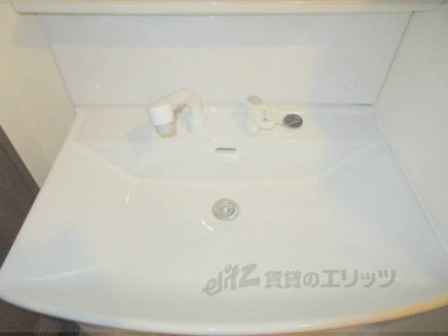 洗面所