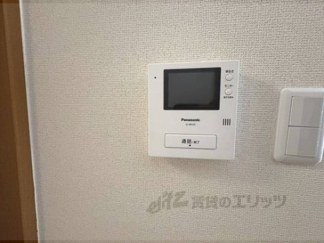 ドアフォン（ＴＶ含）