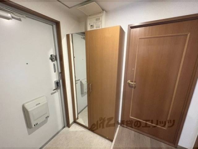 下駄箱