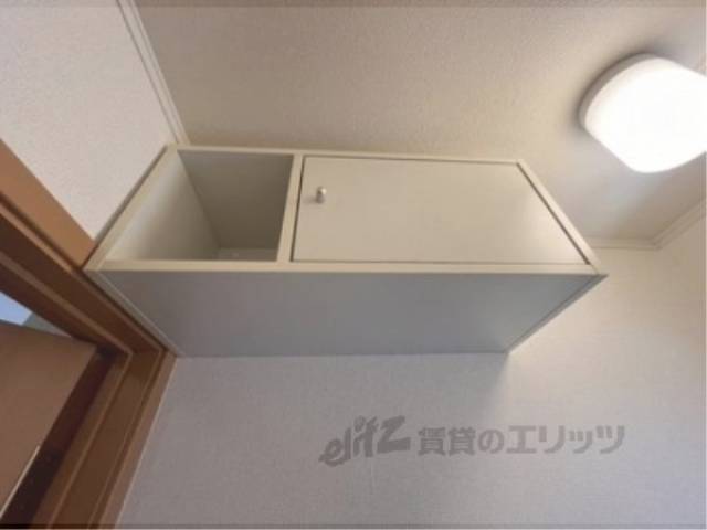 洗面所