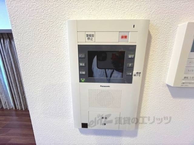 ドアフォン（ＴＶ含）