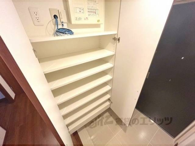 下駄箱