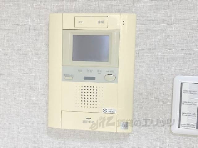 インターホン