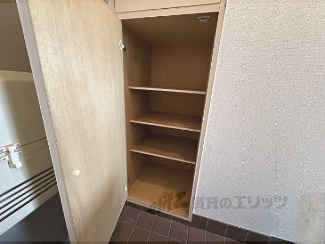 下駄箱