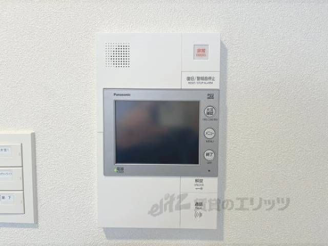 ドアフォン（ＴＶ含）