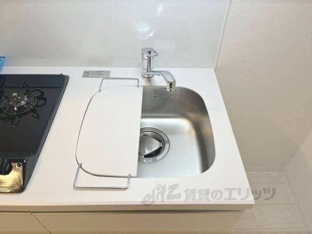 キッチン　シンク