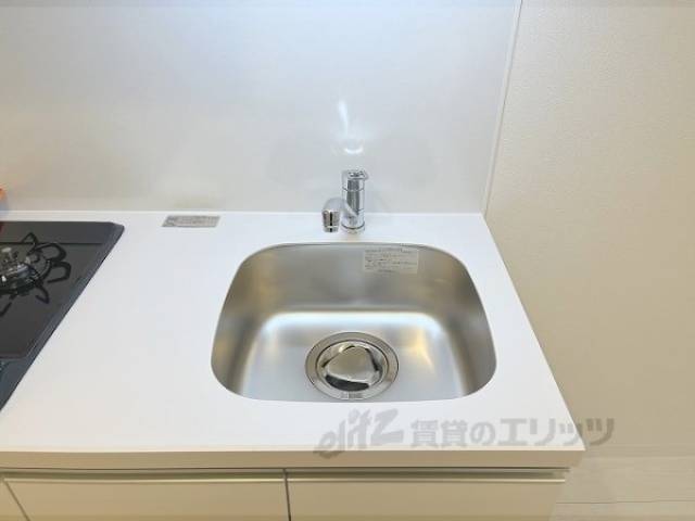 キッチン　シンク