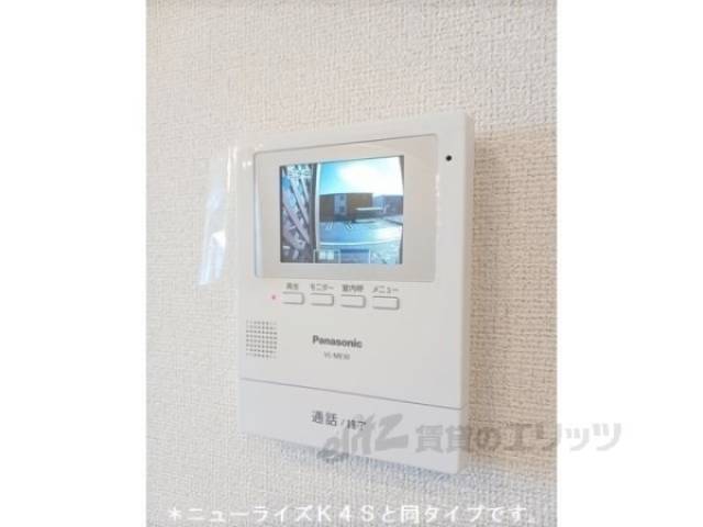 ドアフォン（ＴＶ含）