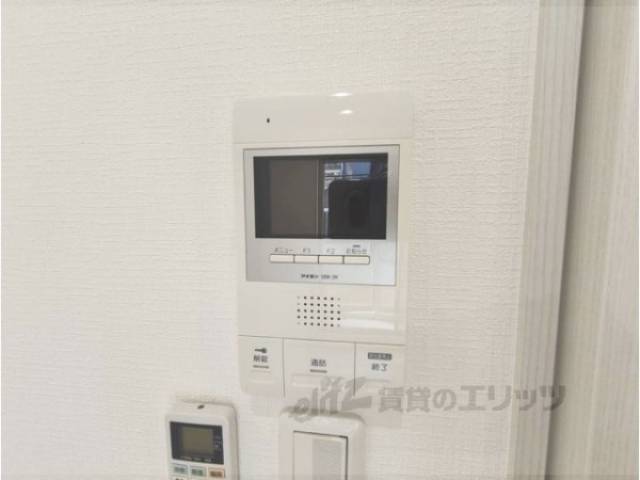 ドアフォン（ＴＶ含）