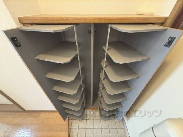 下駄箱