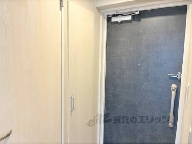 下駄箱