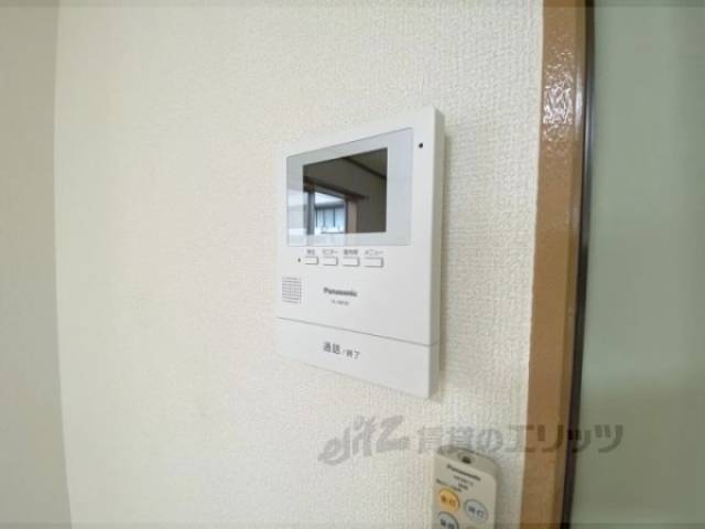 ＴＶモニターフォン