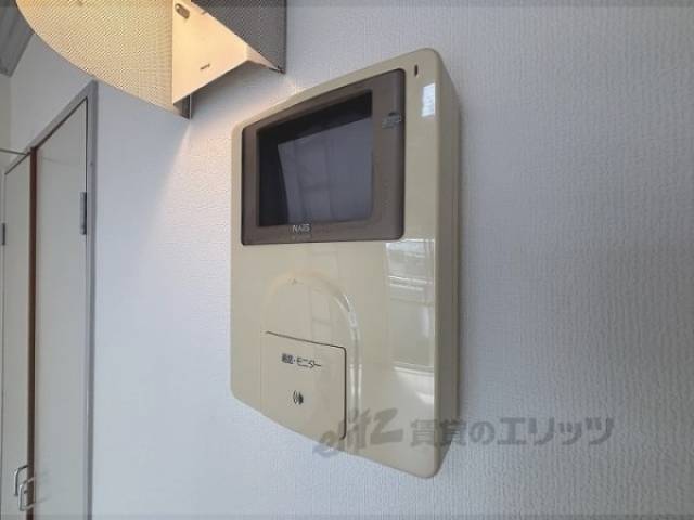ドアフォン（ＴＶ含）