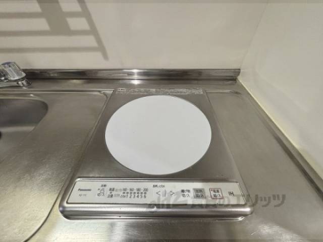 キッチン　ＩＨ