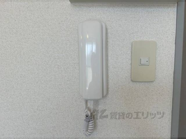 ドアフォン（ＴＶ含）