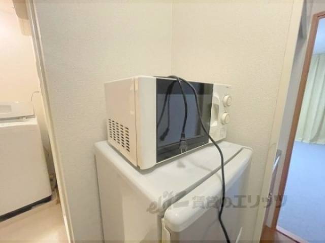 電子レンジ