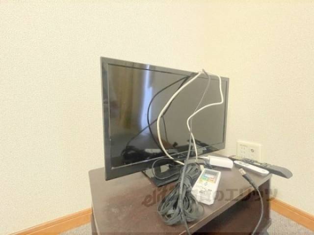 テレビ