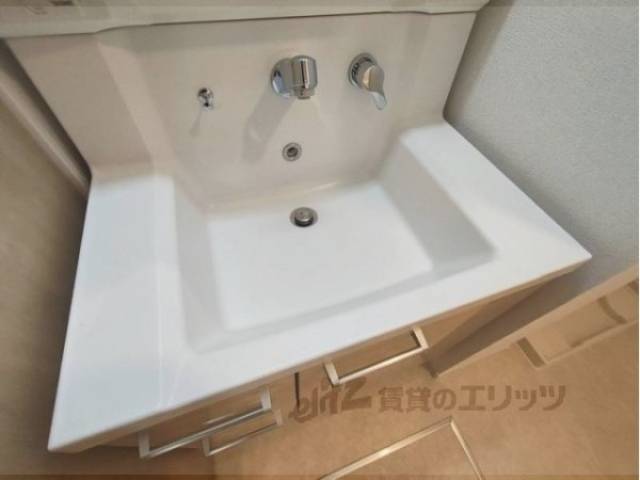 洗面所