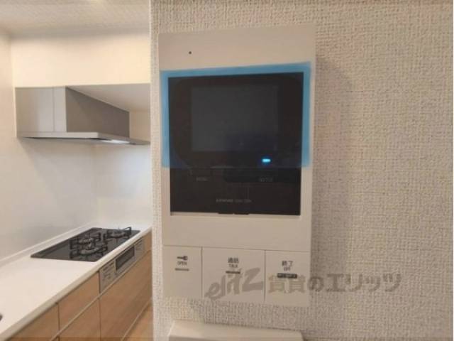 ドアフォン（ＴＶ含）