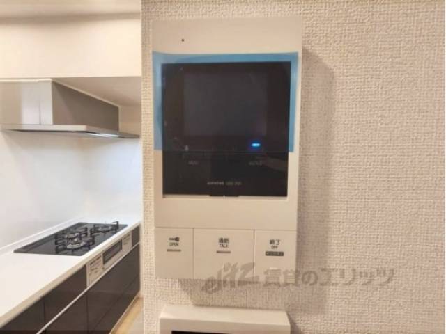 ドアフォン（ＴＶ含）