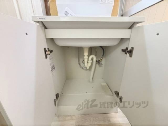 洗面所