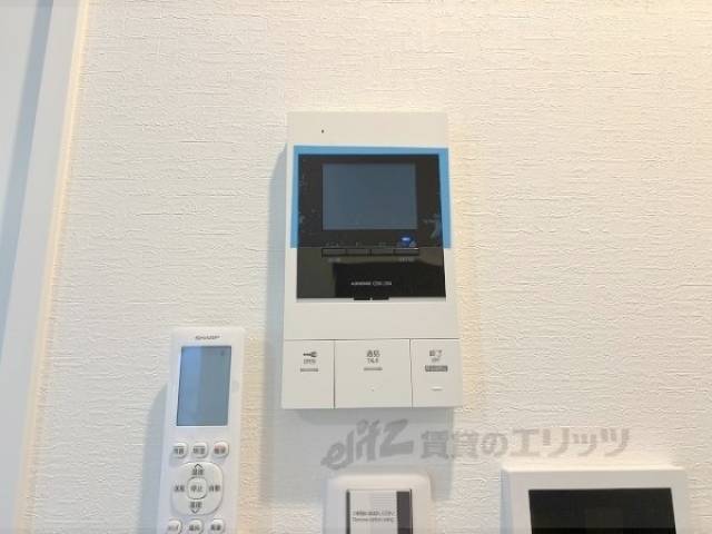 ドアフォン（ＴＶ含）