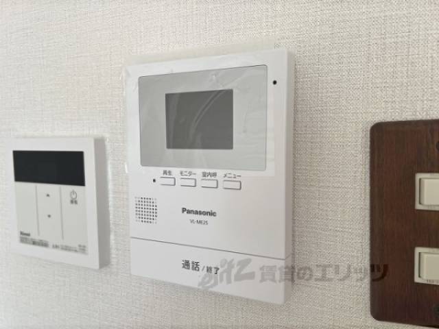 ドアフォン（ＴＶ含）