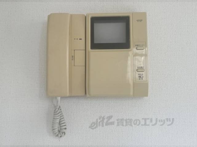 インターホン