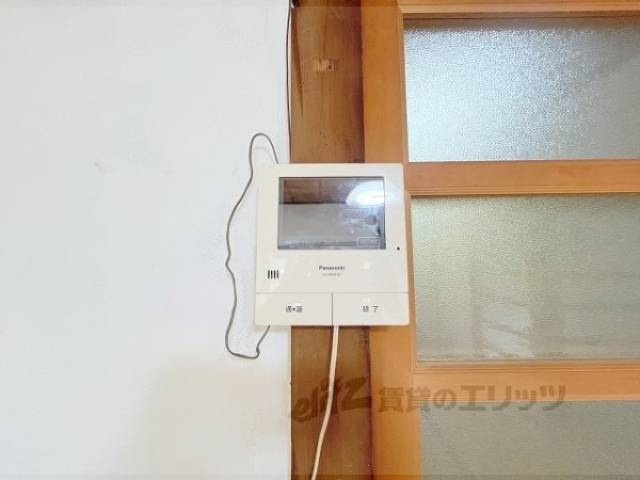 ドアフォン（ＴＶ含）