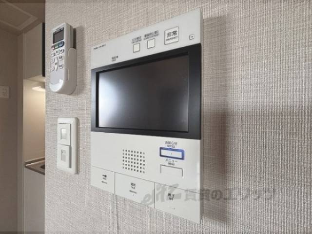 ドアフォン（ＴＶ含）