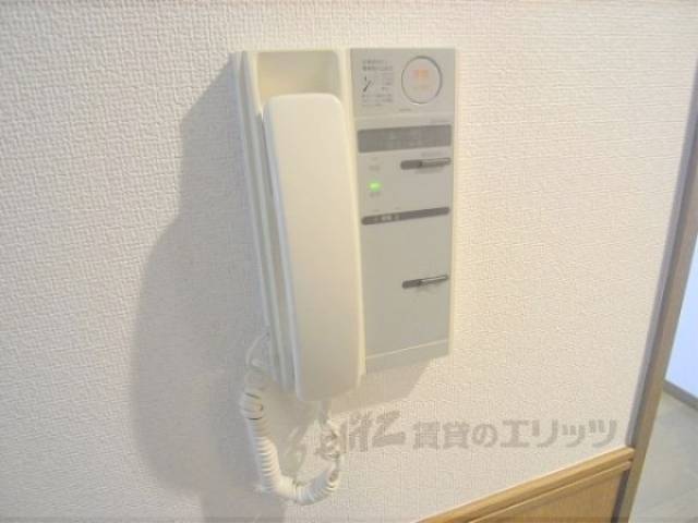 インターフォン