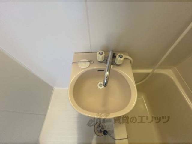 洗面所