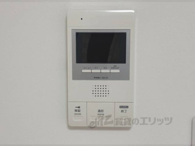 ドアフォン（ＴＶ含）