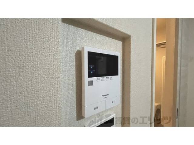 ドアフォン（ＴＶ含）