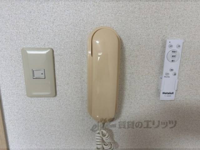 ドアフォン（ＴＶ含）