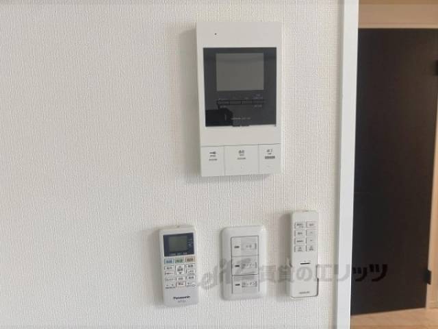 ドアフォン（ＴＶ含）