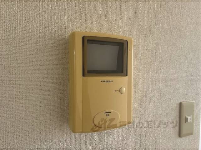 ドアフォン（ＴＶ含）